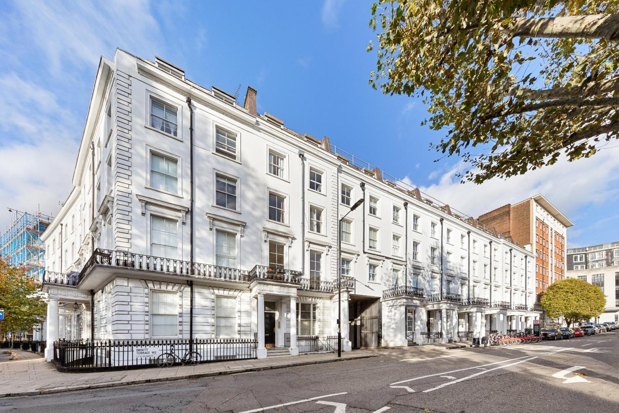 Luxury, Relaxing Apartment! 2 Mins From Paddington Station! Apartment *