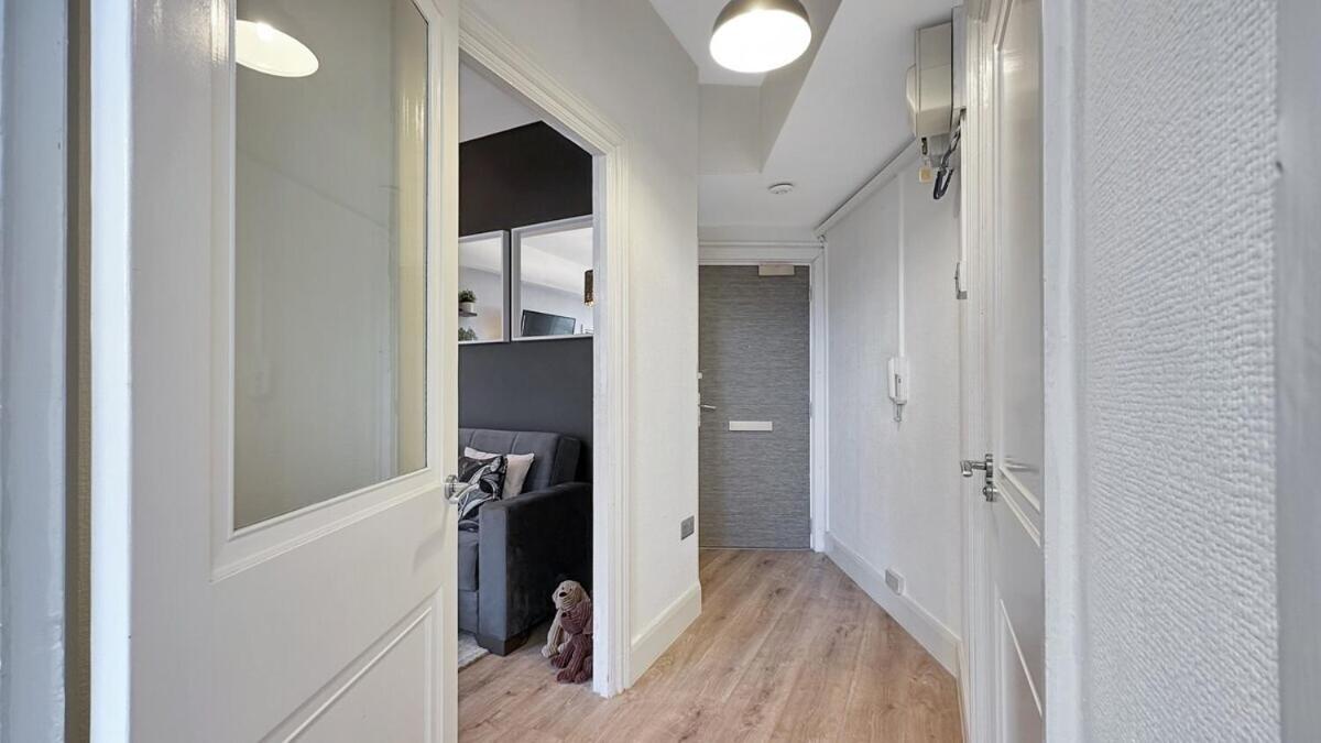 Apartment Luxury, Relaxing Apartment! 2 Mins From Paddington Station!