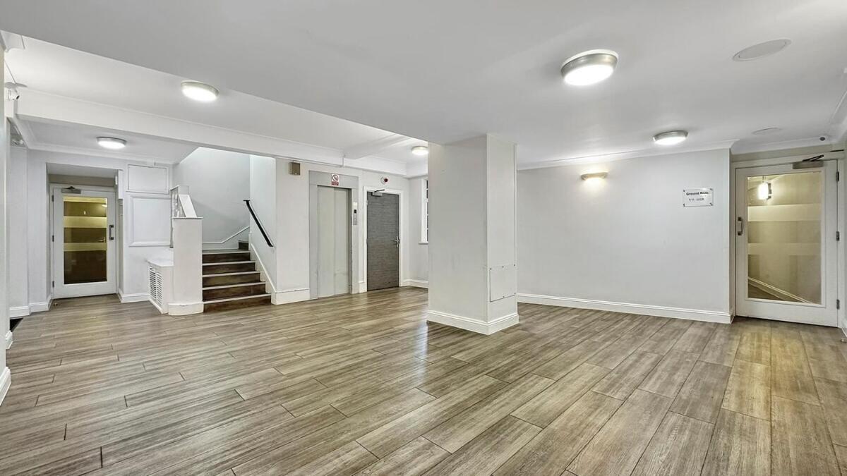 Apartment Luxury, Relaxing Apartment! 2 Mins From Paddington Station!