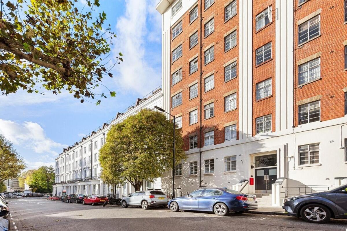 Luxury, Relaxing Apartment! 2 Mins From Paddington Station! * London